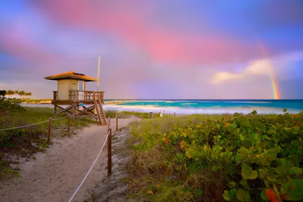 Bahia Mar Fort Lauderdale Beach - DoubleTree by Hilton