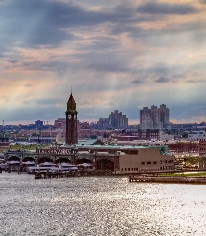 Hoboken