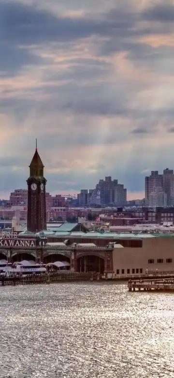 โรงแรมใกล้Sinatra Park