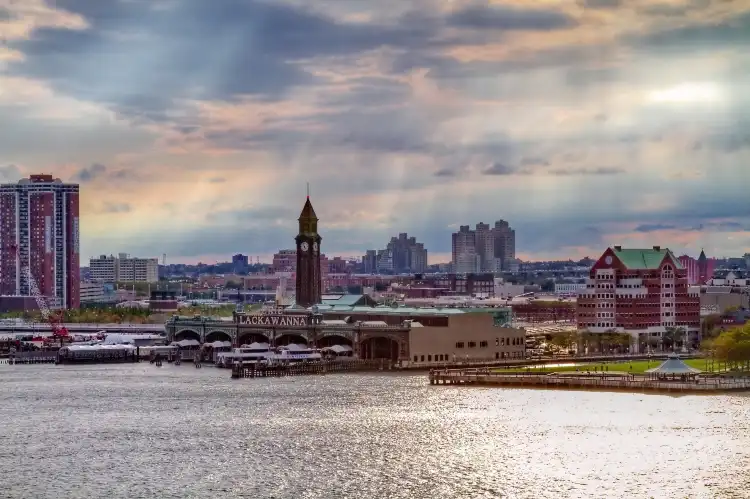 Hoboken