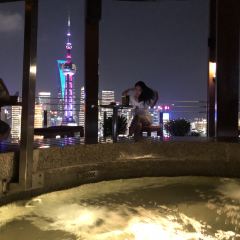 VUE Restaurant User Photo