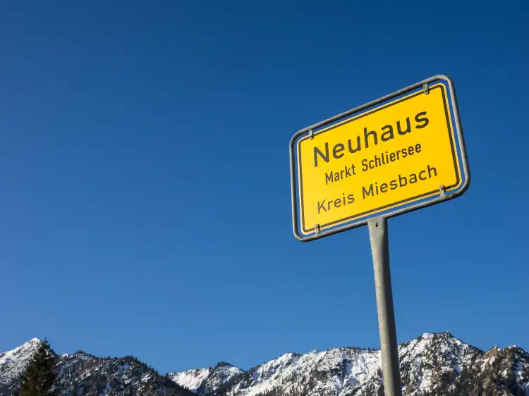 فنادق في Miesbach