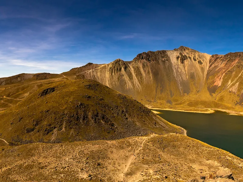 Toluca