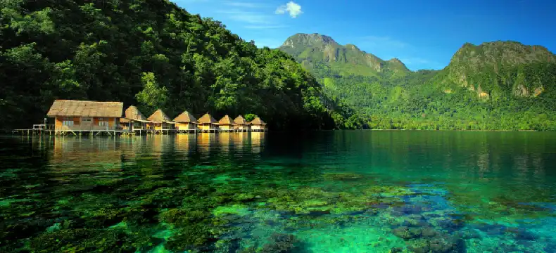 Hotels in Ambon City