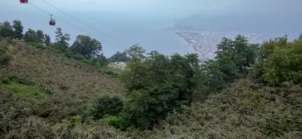 Hotels in Ordu