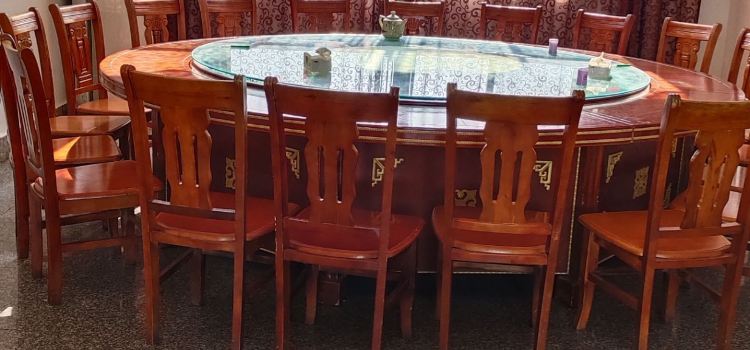 西海人家酒店