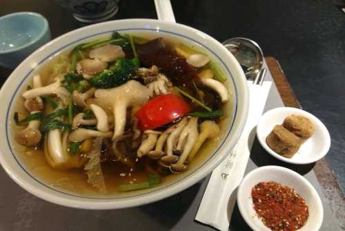han lin cha guan ( xin guang san yue )