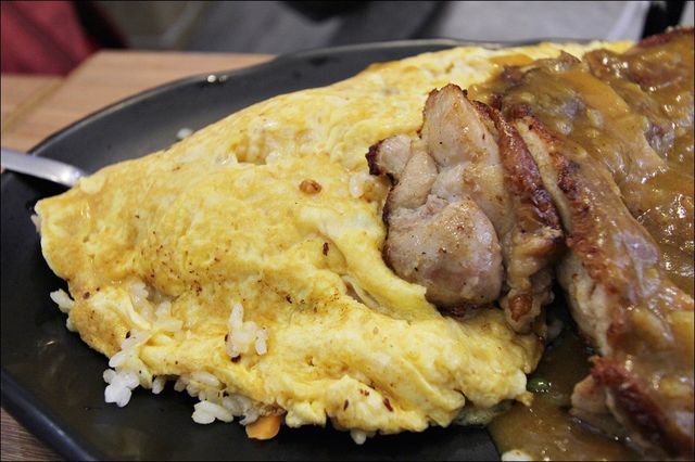 昂坪360抵食高質西餐