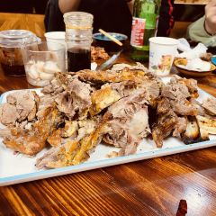 喀纳斯蝴蝶餐厅 User Photo