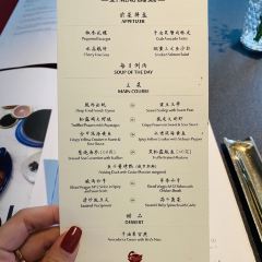 SHENG YONG XING ROAST DUCK RESTAURANT User Photo