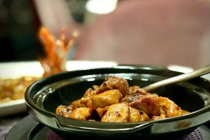 Gregorio - il Figlio di Greg