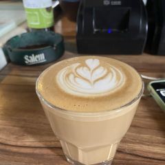 上亭咖啡 User Photo
