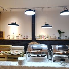Yinxingyuan Restaurant User Photo