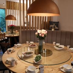 Yinxingyuan Restaurant User Photo