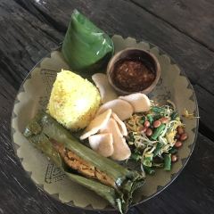 Kayumanis Resto Jimbaran User Photo