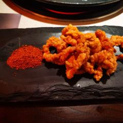 火社火锅(人民广场店) User Photo