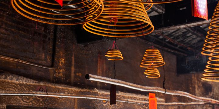 Pak Tai Temple