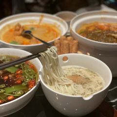 Nahm Fine Thai Cuisine User Photo
