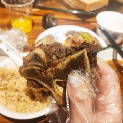 恆豐食堂張用戶圖片