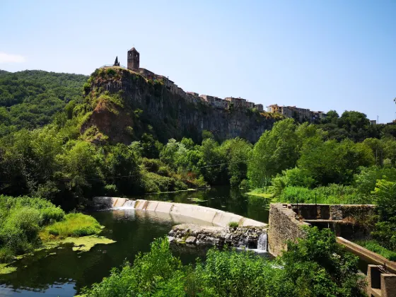 Copa Airlines Flights to Pamplona