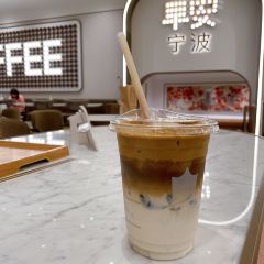 Tims咖啡（天一廣場店）張用戶圖片