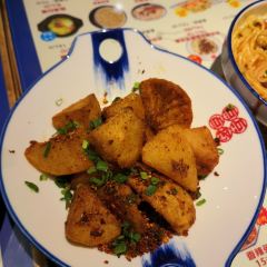 点兵点将·四川传统小吃集(步步高店) User Photo