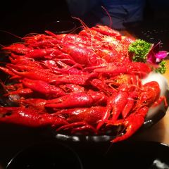 红盔甲(淮海中路店) ảnh của người dùng