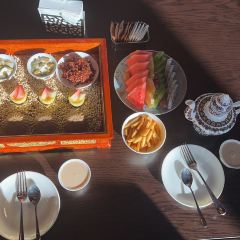 Shambala Bar 여행 사진