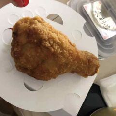 麥當勞（無錫洛城大道店）張用戶圖片