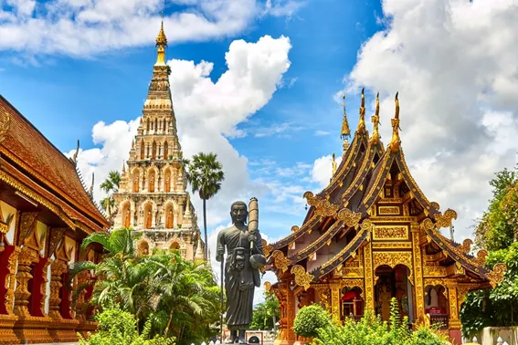 Guía de viaje a Tailandia: el destino exótico por excelencia
