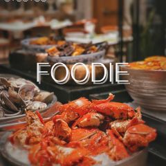 Merchant Kitchen User Photo