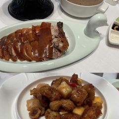 紫玥轩(瑞虹天地太阳宫店) User Photo