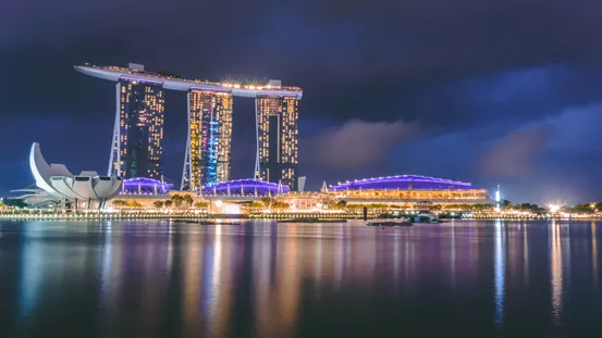 10 lieux à visiter absolument à Singapour