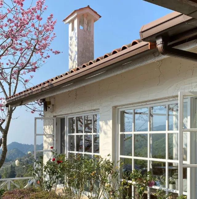 【無敵山景旅宿推薦】全台超夯森林住宿大公開!療癒山景盡收眼底