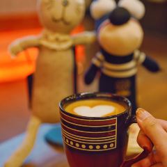 ANT&GRASSHOPPER User Photo