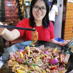 Nongjiateseshangwu Restaurant 여행 사진