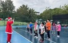 tennis創造營網球俱樂部（網球中心店）