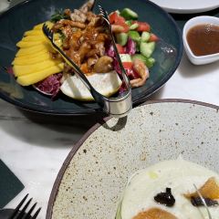 Double Time Restaurant & Lounge魔时(融侨中心店) User Photo