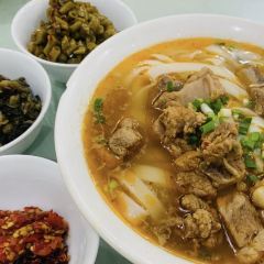 YUAN WEI FEN DIAN User Photo