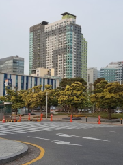 Gwangju Metropolitan City Hall