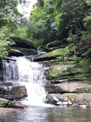 Tat Pho Waterfall