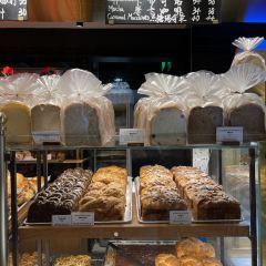 SunFlour(Anfu Road) User Photo