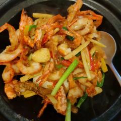 Creations Museum Hotel• Huanhai Ge • Banquet Restaurant (Qi Lou Old Street Branch) User Photo