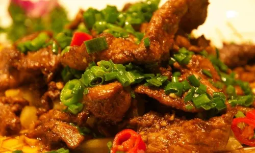 LaoJie DiYiLou