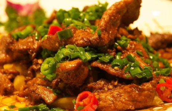 一樓食業·老街第一樓