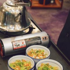 寻味顺德·珍之宝酒楼(银钻店) User Photo