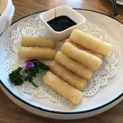 慈溪海天一洲观景酒店·海天食汇中餐厅 User Photo