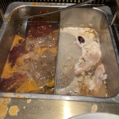 美洲豹毛肚火锅·肥牛生蚝(如皋吾悦店) User Photo