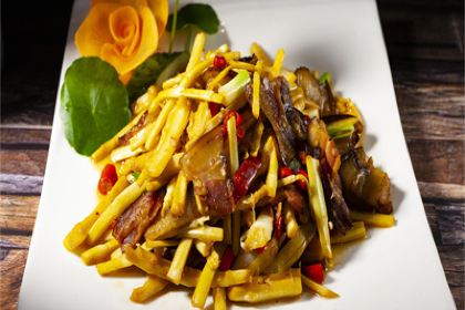 Sulvlianhuazhenshanmingchudingzhi Restaurant