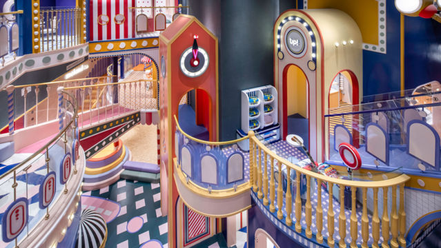 Meland Club Nanning Wuxiang MixC